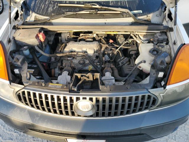 Photo 11 VIN: 3G5DA03E23S591782 - BUICK RENDEZVOUS 