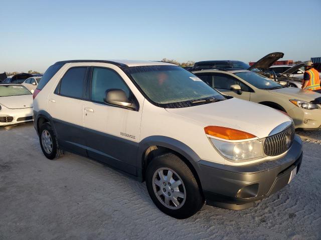 Photo 3 VIN: 3G5DA03E23S591782 - BUICK RENDEZVOUS 