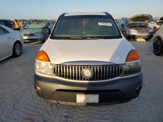 Photo 4 VIN: 3G5DA03E23S591782 - BUICK RENDEZVOUS 