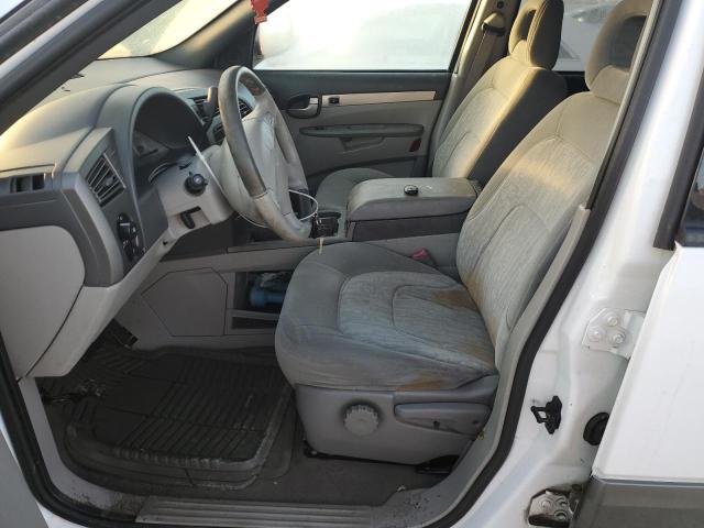 Photo 6 VIN: 3G5DA03E23S591782 - BUICK RENDEZVOUS 