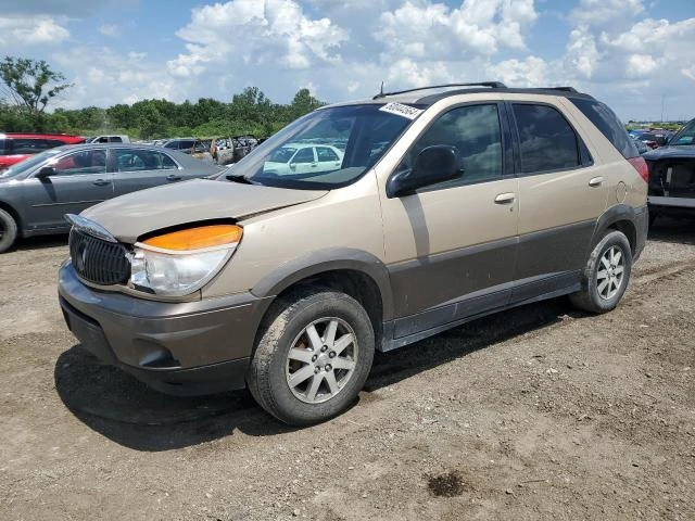 Photo 0 VIN: 3G5DA03E24S510801 - BUICK RENDEZVOUS 