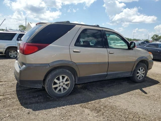 Photo 2 VIN: 3G5DA03E24S510801 - BUICK RENDEZVOUS 