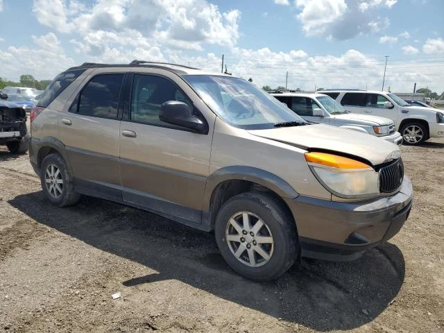 Photo 3 VIN: 3G5DA03E24S510801 - BUICK RENDEZVOUS 