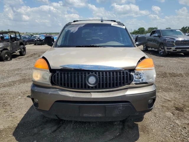 Photo 4 VIN: 3G5DA03E24S510801 - BUICK RENDEZVOUS 