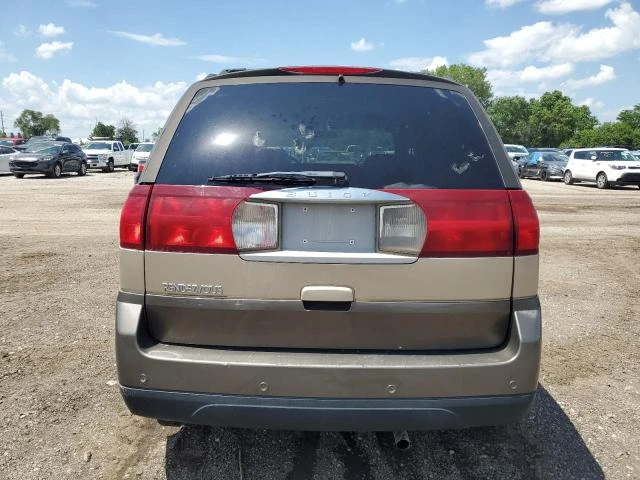 Photo 5 VIN: 3G5DA03E24S510801 - BUICK RENDEZVOUS 