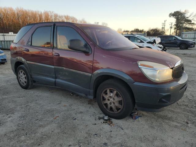 Photo 3 VIN: 3G5DA03E24S567628 - BUICK RENDEZVOUS 