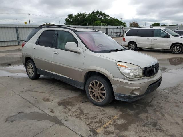 Photo 3 VIN: 3G5DA03E25S545193 - BUICK RENDEZVOUS 