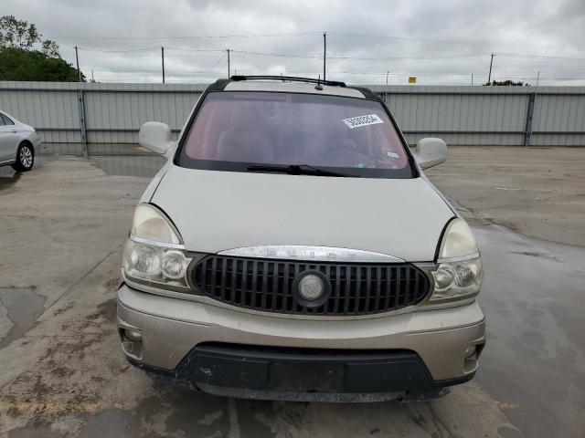 Photo 4 VIN: 3G5DA03E25S545193 - BUICK RENDEZVOUS 