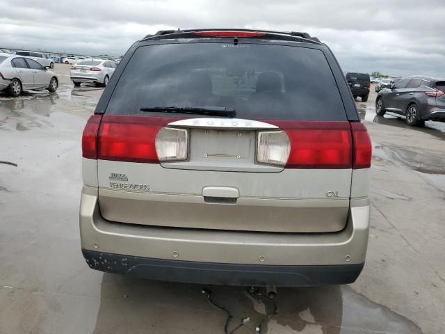 Photo 5 VIN: 3G5DA03E25S545193 - BUICK RENDEZVOUS 