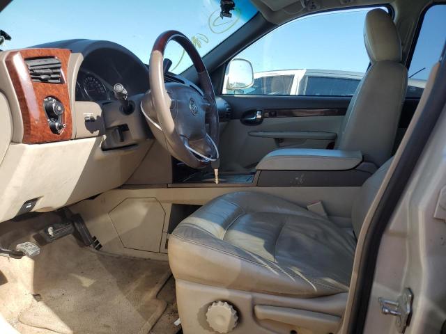 Photo 6 VIN: 3G5DA03E25S545193 - BUICK RENDEZVOUS 