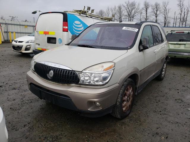 Photo 1 VIN: 3G5DA03E25S554525 - BUICK RENDEZVOUS 