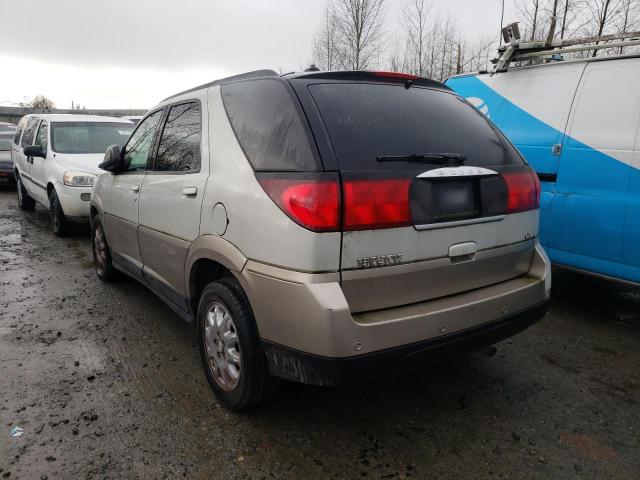 Photo 2 VIN: 3G5DA03E25S554525 - BUICK RENDEZVOUS 