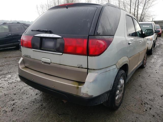 Photo 3 VIN: 3G5DA03E25S554525 - BUICK RENDEZVOUS 