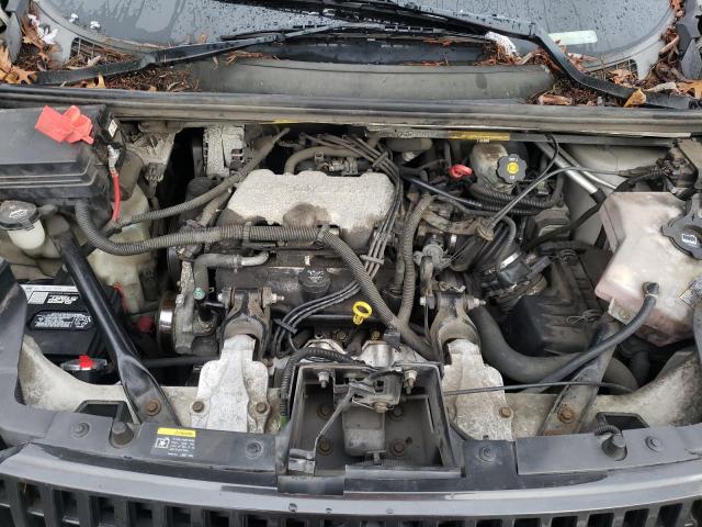 Photo 6 VIN: 3G5DA03E25S554525 - BUICK RENDEZVOUS 