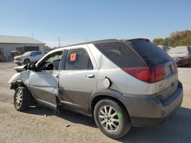 Photo 1 VIN: 3G5DA03E25S555495 - BUICK RENDEZVOUS 