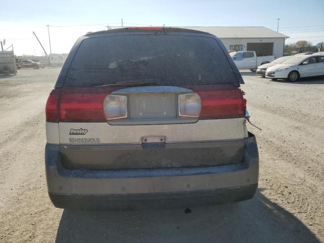 Photo 5 VIN: 3G5DA03E25S555495 - BUICK RENDEZVOUS 