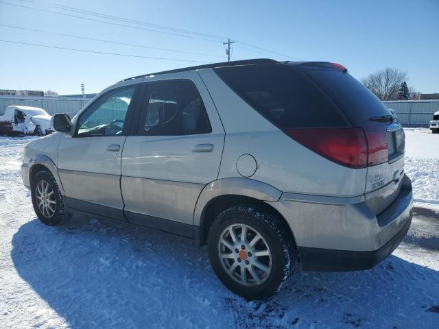 Photo 1 VIN: 3G5DA03E25S558817 - BUICK RENDEZVOUS 