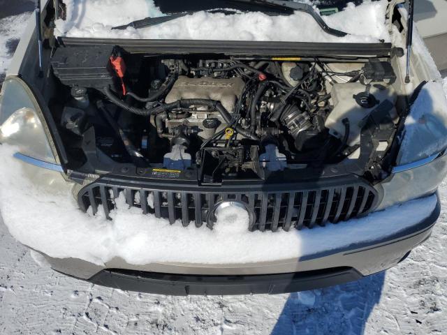 Photo 11 VIN: 3G5DA03E25S558817 - BUICK RENDEZVOUS 