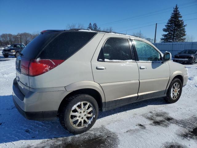 Photo 2 VIN: 3G5DA03E25S558817 - BUICK RENDEZVOUS 