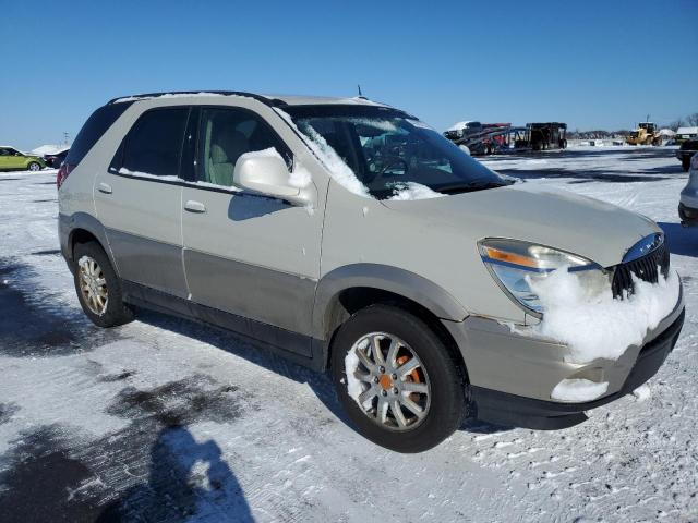 Photo 3 VIN: 3G5DA03E25S558817 - BUICK RENDEZVOUS 