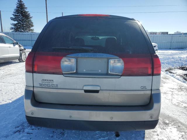 Photo 5 VIN: 3G5DA03E25S558817 - BUICK RENDEZVOUS 