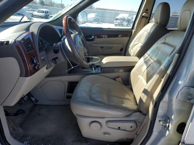 Photo 6 VIN: 3G5DA03E25S558817 - BUICK RENDEZVOUS 