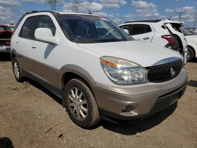 Photo 3 VIN: 3G5DA03E25S559725 - BUICK RENDEZVOUS 