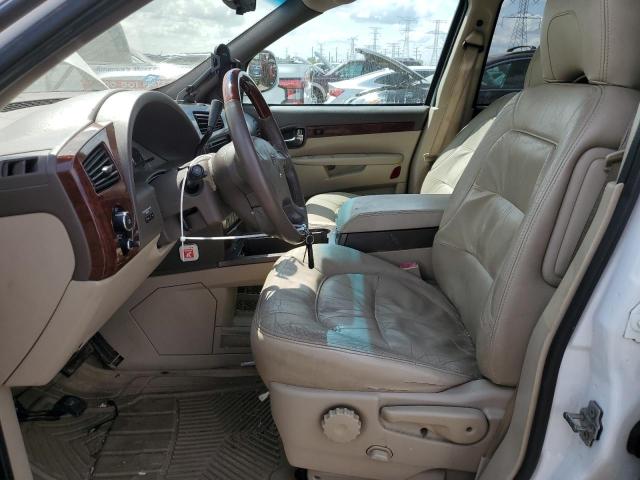 Photo 6 VIN: 3G5DA03E25S559725 - BUICK RENDEZVOUS 