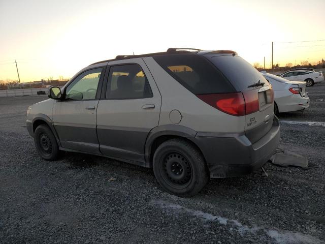 Photo 1 VIN: 3G5DA03E25S565783 - BUICK RENDEZVOUS 