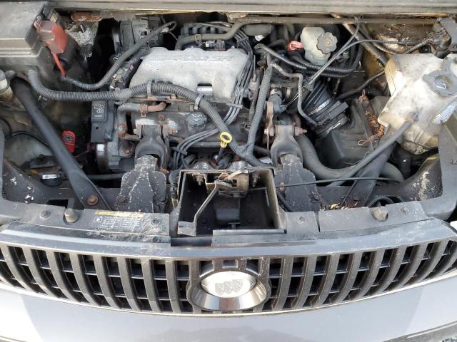 Photo 11 VIN: 3G5DA03E25S565783 - BUICK RENDEZVOUS 