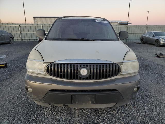 Photo 4 VIN: 3G5DA03E25S565783 - BUICK RENDEZVOUS 