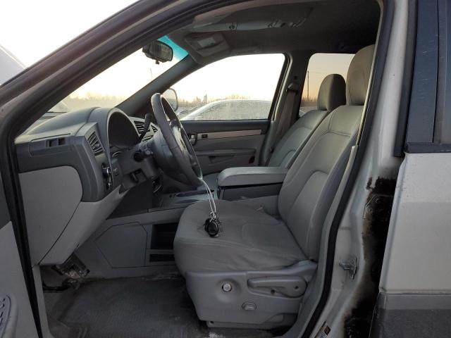 Photo 6 VIN: 3G5DA03E25S565783 - BUICK RENDEZVOUS 