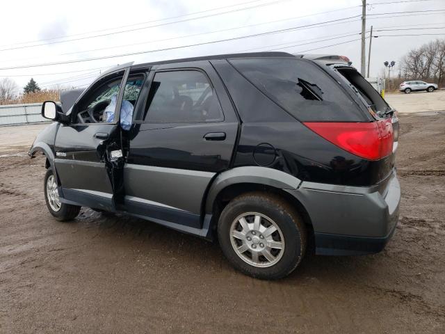 Photo 1 VIN: 3G5DA03E32S588775 - BUICK RENDEZVOUS 