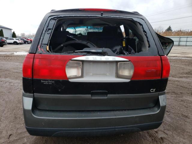 Photo 5 VIN: 3G5DA03E32S588775 - BUICK RENDEZVOUS 