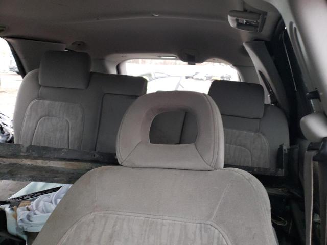 Photo 9 VIN: 3G5DA03E32S588775 - BUICK RENDEZVOUS 