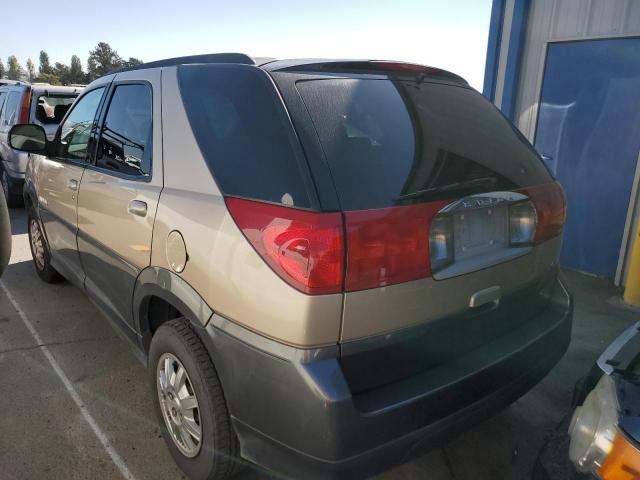 Photo 1 VIN: 3G5DA03E33S608394 - BUICK RENDEZVOUS 