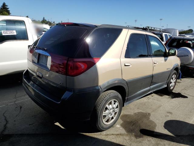 Photo 2 VIN: 3G5DA03E33S608394 - BUICK RENDEZVOUS 