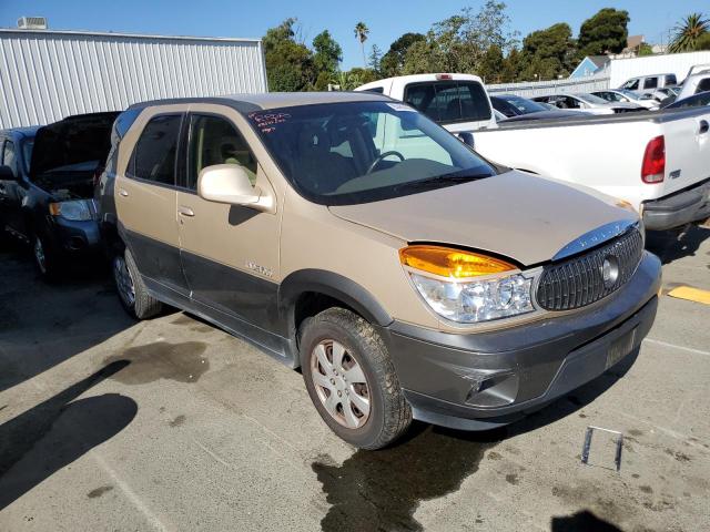 Photo 3 VIN: 3G5DA03E33S608394 - BUICK RENDEZVOUS 