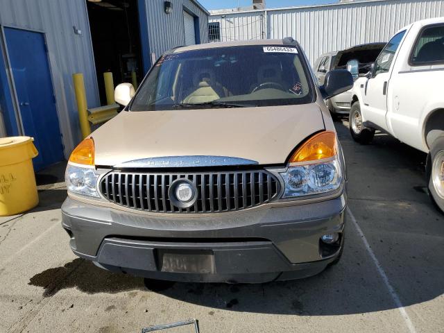 Photo 4 VIN: 3G5DA03E33S608394 - BUICK RENDEZVOUS 