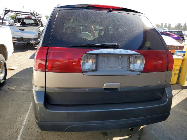 Photo 5 VIN: 3G5DA03E33S608394 - BUICK RENDEZVOUS 