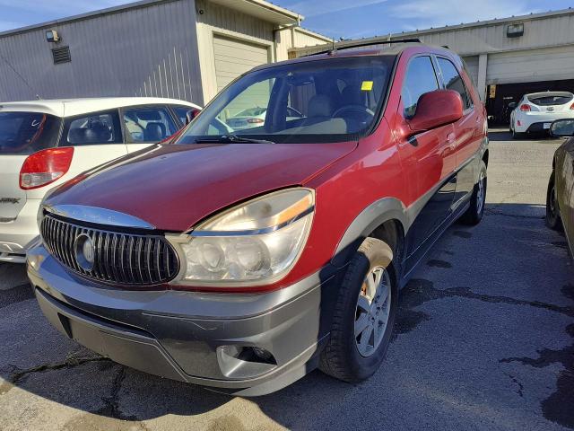 Photo 1 VIN: 3G5DA03E34S508023 - BUICK RENDEZVOUS 