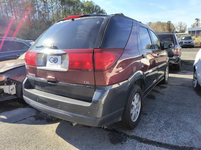 Photo 3 VIN: 3G5DA03E34S508023 - BUICK RENDEZVOUS 