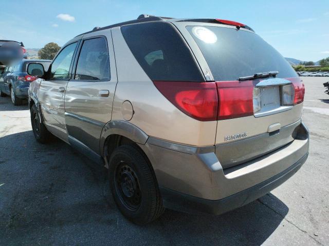 Photo 2 VIN: 3G5DA03E34S558999 - BUICK RENDEZVOUS 