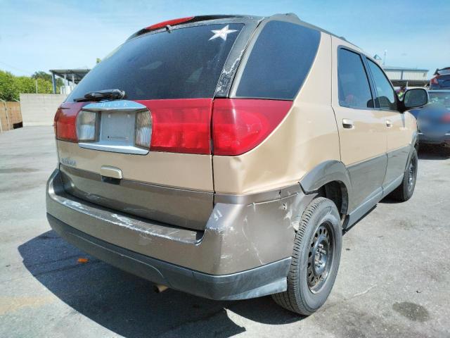 Photo 3 VIN: 3G5DA03E34S558999 - BUICK RENDEZVOUS 