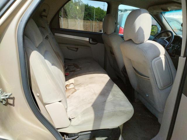 Photo 5 VIN: 3G5DA03E34S558999 - BUICK RENDEZVOUS 