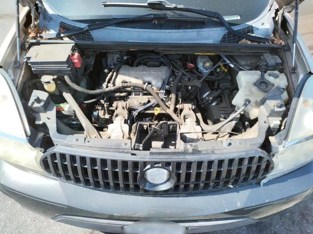 Photo 6 VIN: 3G5DA03E34S558999 - BUICK RENDEZVOUS 