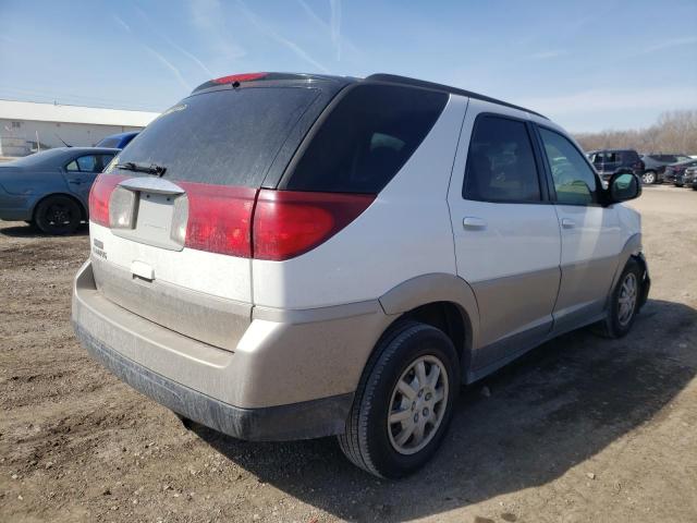 Photo 3 VIN: 3G5DA03E34S569761 - BUICK RENDEZVOUS 