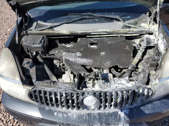 Photo 10 VIN: 3G5DA03E34S582316 - BUICK RENDEZVOUS 