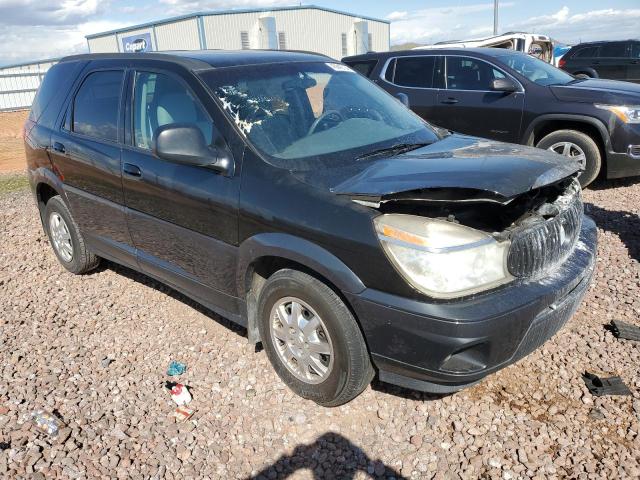 Photo 3 VIN: 3G5DA03E34S582316 - BUICK RENDEZVOUS 