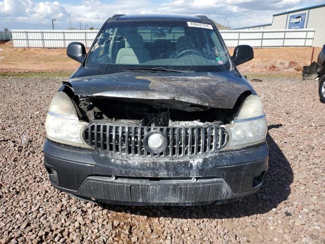 Photo 4 VIN: 3G5DA03E34S582316 - BUICK RENDEZVOUS 